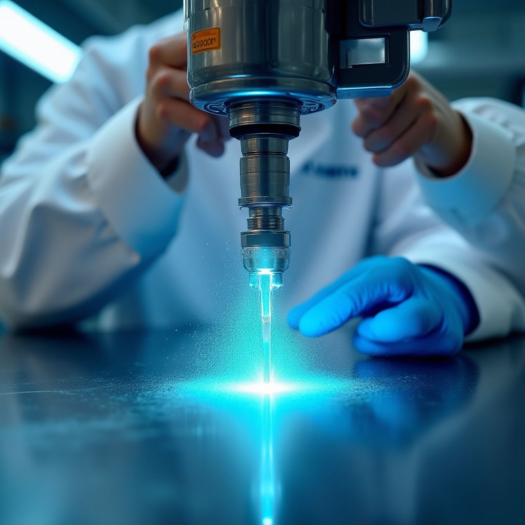 Tecnología YPF