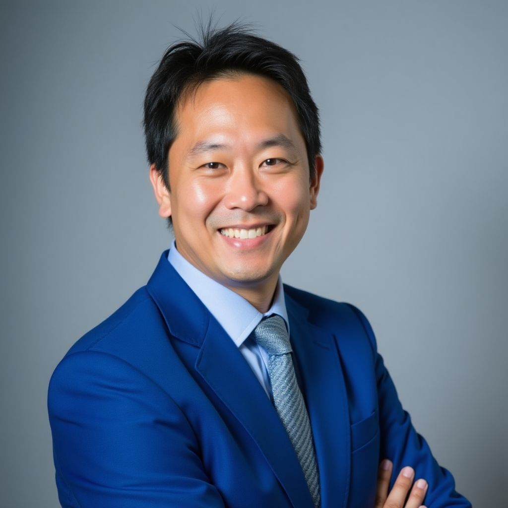 Director General