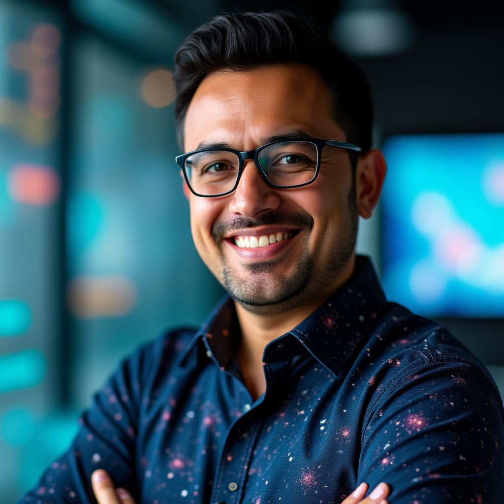 Director de Innovación